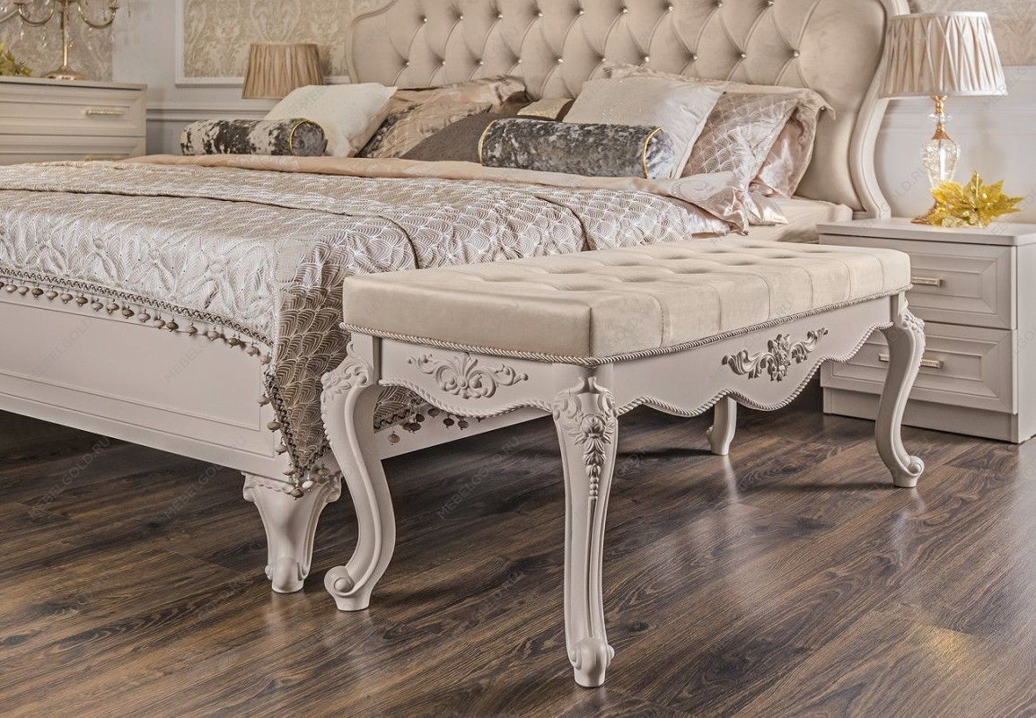 Банкетка Мокко бежевый | изображение 4