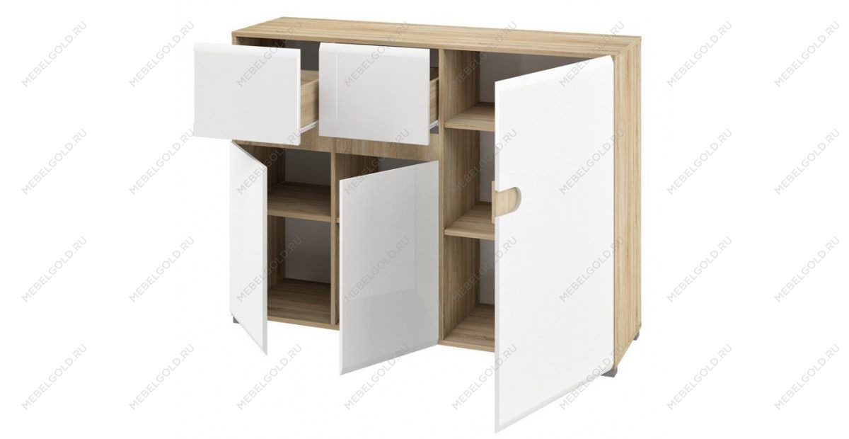 Гостиная Леонардо | изображение 6