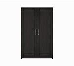 БРИМНЭС / СИРИУС тумба ИКЕА / IKEA 2 двери 78х123 Дуб Венге | изображение 1