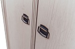 Шкаф 2-створчатый Магеллан 2DG2S | изображение 3