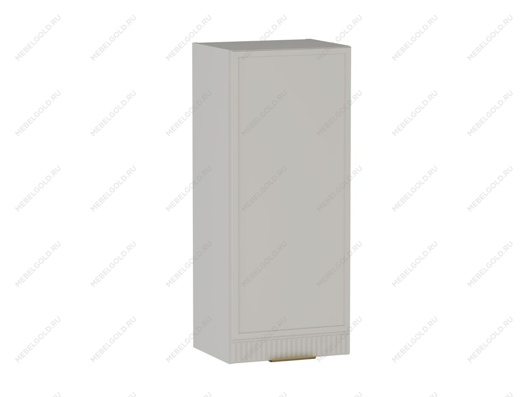 Шкаф 960 ШГ-40, Берта (400*321*960) Светлый Мокко, 22951