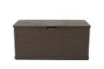 Сундук WOODY'S Line S 280л Коричневый | изображение 1