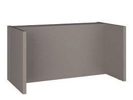 КО-160 Кухонный остров, Фьюжн (1704*868*870) Мокко, 27107