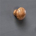 Тумба ТВ Мира (ТВ-03 / серый) | изображение 7