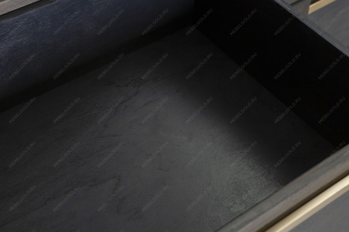 Комод Сидней, дуб графит | изображение 5