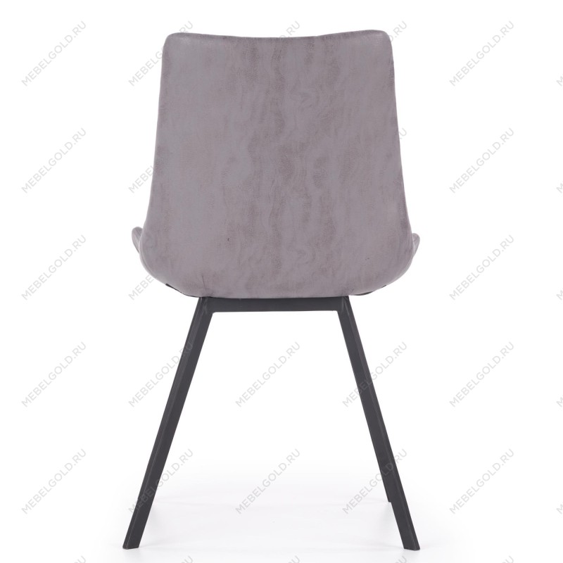 Стул кухонный Halmar K279 (серый) | изображение 3