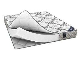 Матрас Твист Ролл Биг стиф 90х190