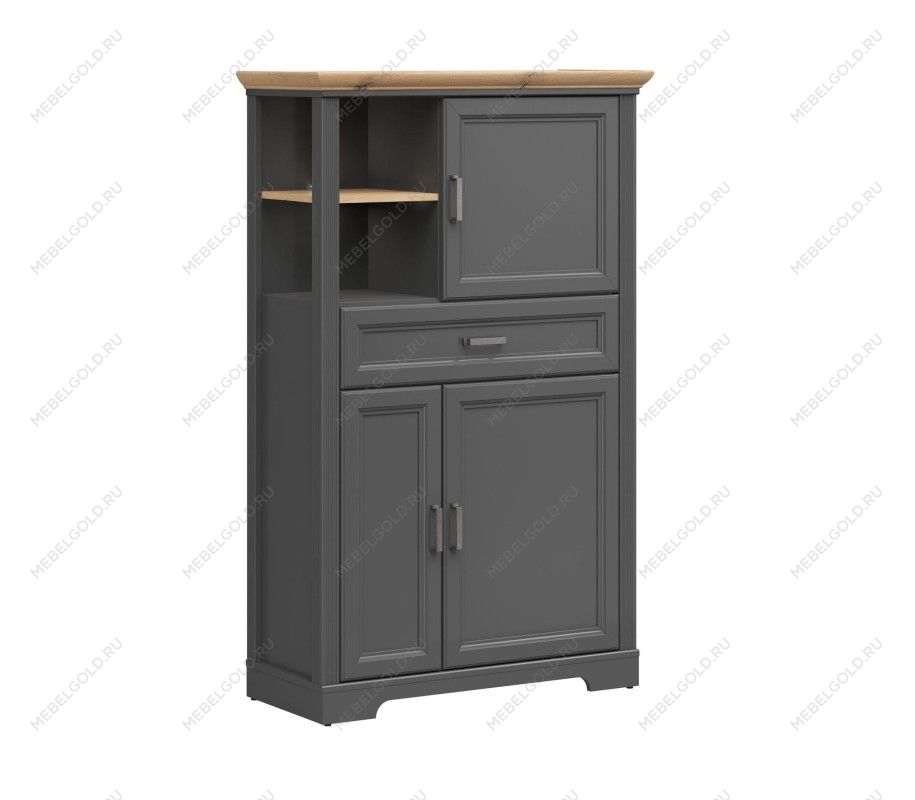 Шкаф Жасмин REG3D1S - Выставка Лобня | изображение 1