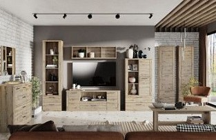 Гостиная Дорсет 1