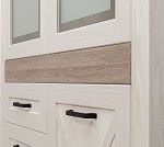 Шкаф Марсель SZF5D2S - Выставка Лобня | изображение 4