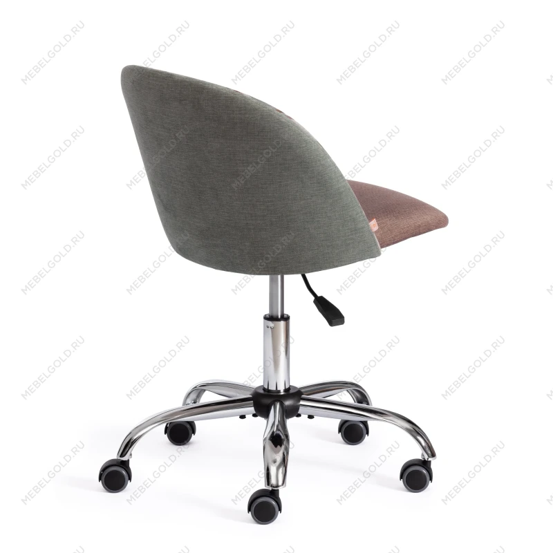 Кресло MELODY, зел scotch цвет3/зел scotch комп4/кор scotch комп1 | изображение 2