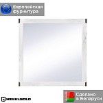 Зеркало Индиана JLUS/80 сосна каньон | изображение 1