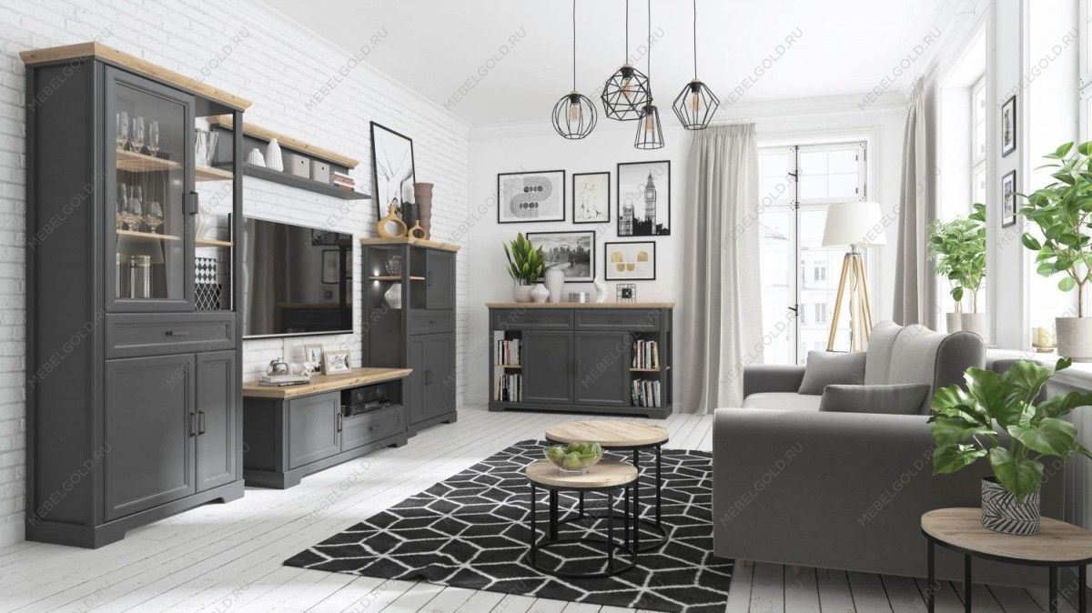 Гостиная Жасмин 2