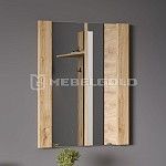 Зеркало навесное Дорсет 58 | изображение 2