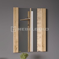 Зеркало навесное Дорсет 58