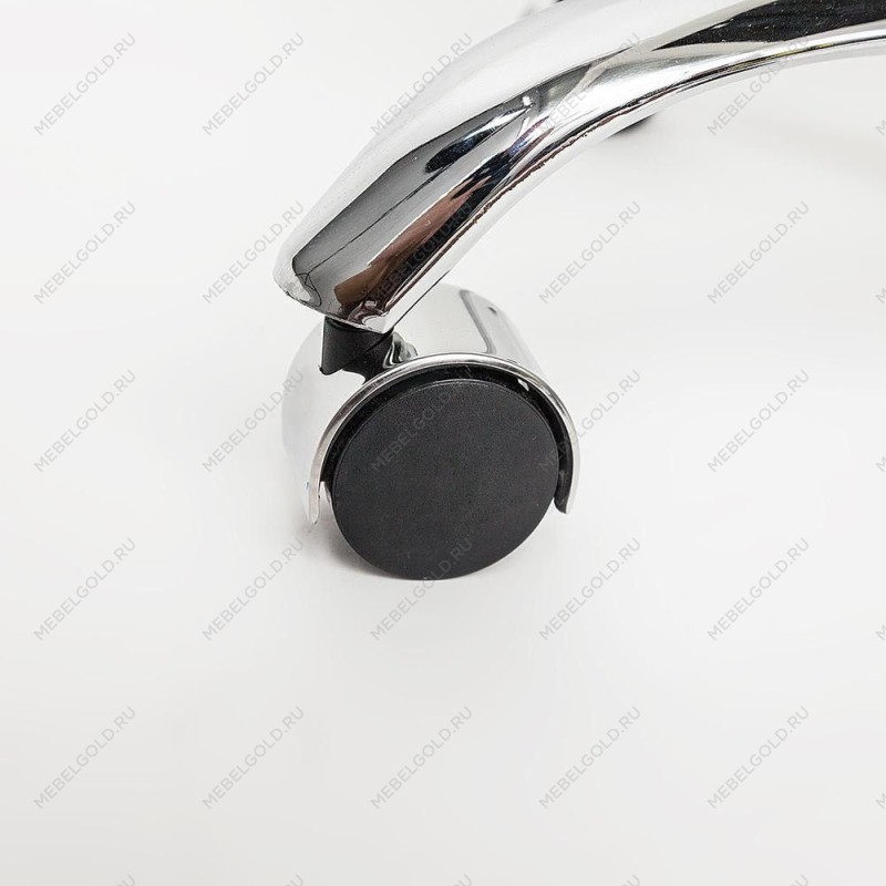 Кресло ZERO Белый, искусственная кожа | изображение 7