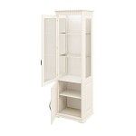 Шкаф комбинированный Марсель МН-126-11 (1) | изображение 1