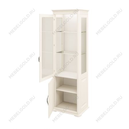 Шкаф комбинированный Марсель МН-126-11 (1) | изображение 1