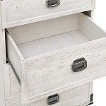 Комод Индиана JKOM6S сосна каньон - Выставка м. Марьина роща | изображение 1