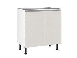 Экокожа Белый