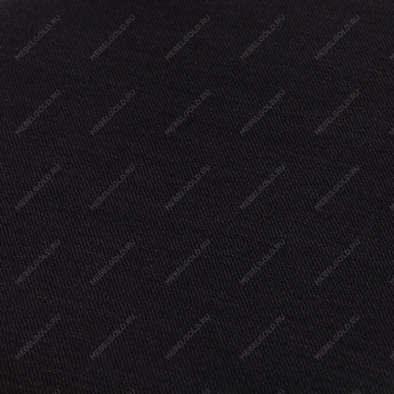 Стул SURTUR, дерево вяз/ткань лен, черный/черный лен, 54х53х74 см | изображение 7