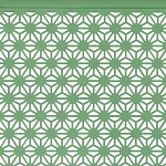 Стул Secret De Maison Villa, стальной сплав, 44х42х83см, зеленый | изображение 8