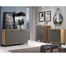 Тумба Грейс KOM4D