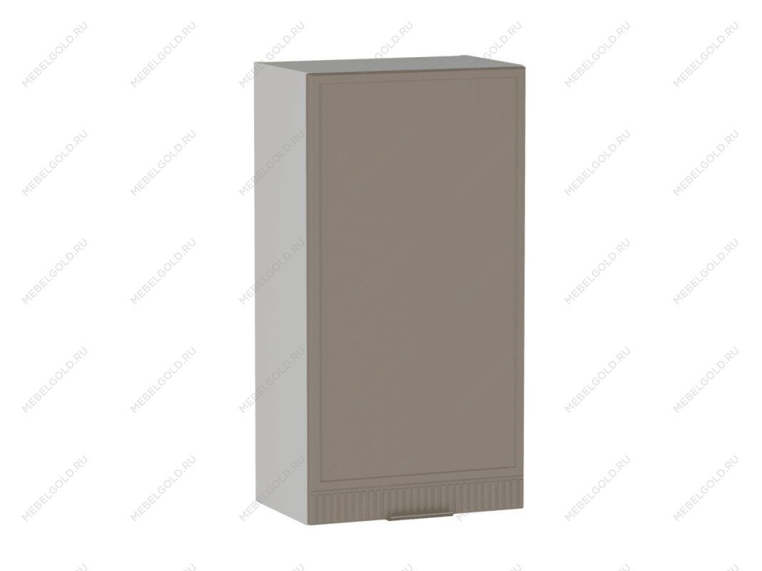 Шкаф 960 ШГ-50, Берта (500*321*960) Мокко, 25133