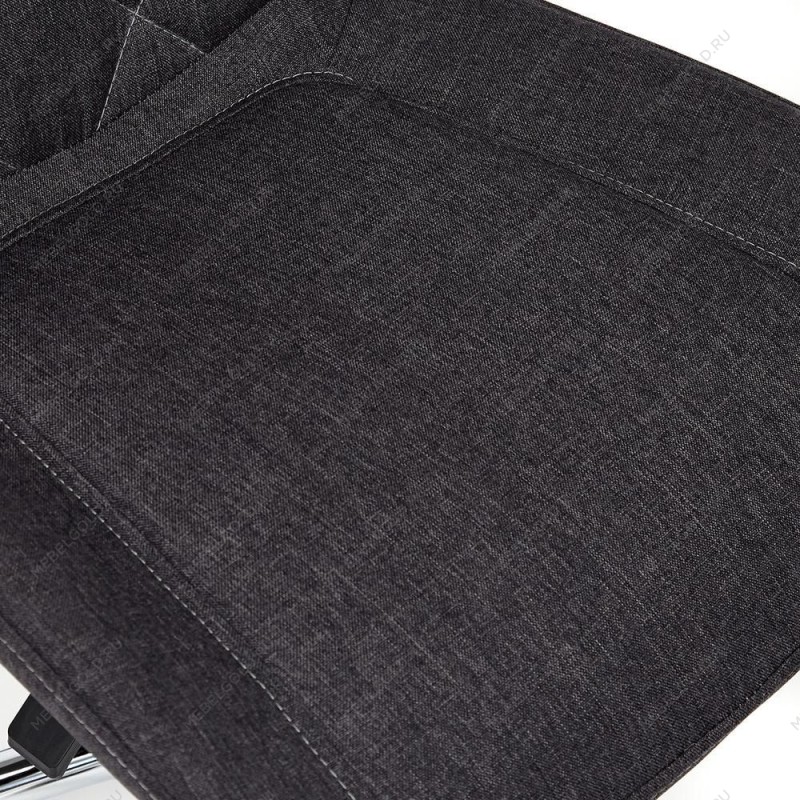 Кресло STYLE Серый, ткань | изображение 4