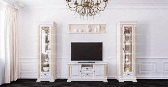 Гостиная Афина