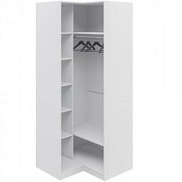 Шкаф Отис МН-039-09 П9 с фасадом МДФ (краска матовая RAL)