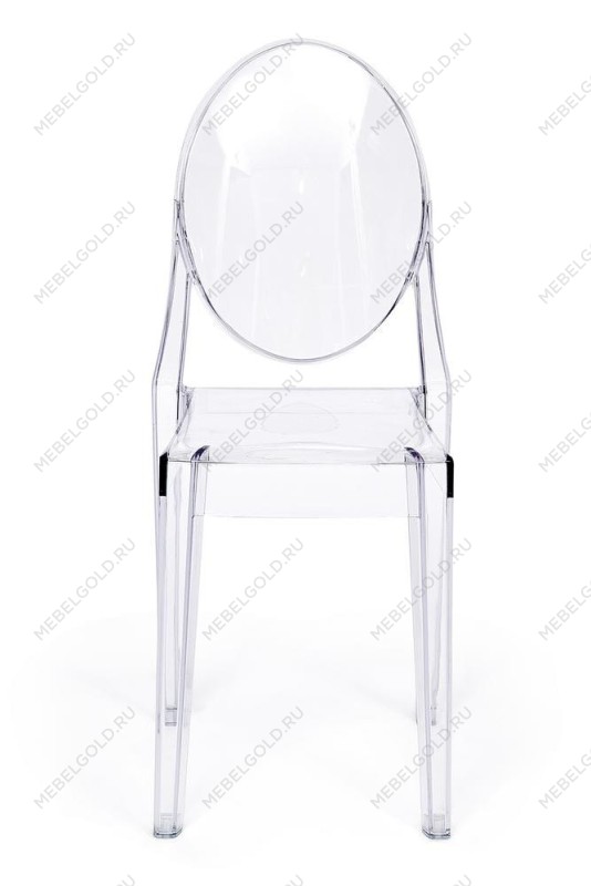 Стул Secret De Maison MEDALION Прозрачный | изображение 1