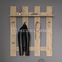 Вешалка Дорсет 105