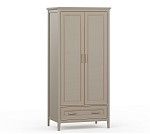 Центральный склад - Шкаф Классик SZF2D1S | изображение 2