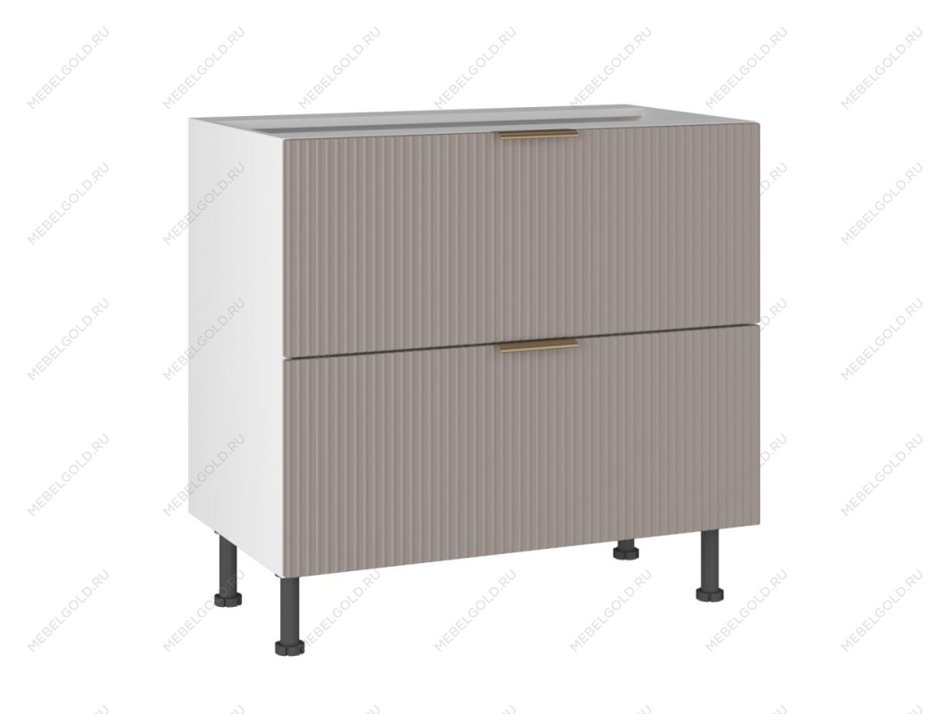 СЯ-(2)-90 Волна, Фьюжн (900*523*870) Мокко, 27148