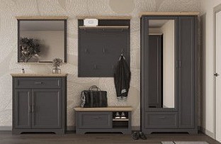 Прихожая Жасмин