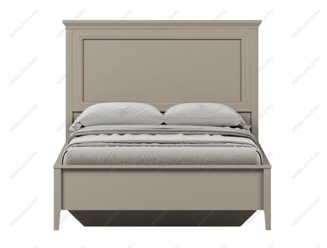 Кровать Классик LOZ120х200