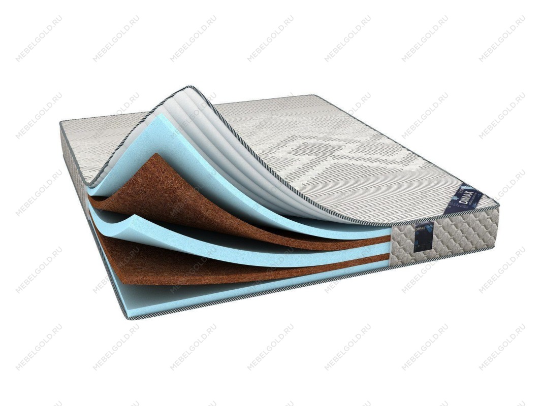 Матрас Онли Квант 160х200