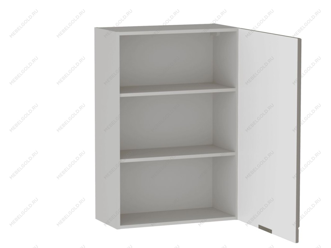 Шкаф 960 ШГ-65, Берта (650*321*960) Мокко, 25136 | изображение 1