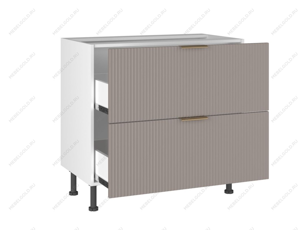 СЯ-(2)-90 Волна, Фьюжн (900*523*870) Мокко, 27148 | изображение 1