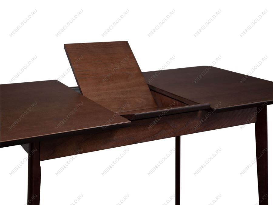 Стол Рэй-1200 (темный тон/темный тон) | изображение 1