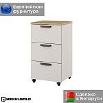 Тумба выкатная Модерн 3S | изображение 1