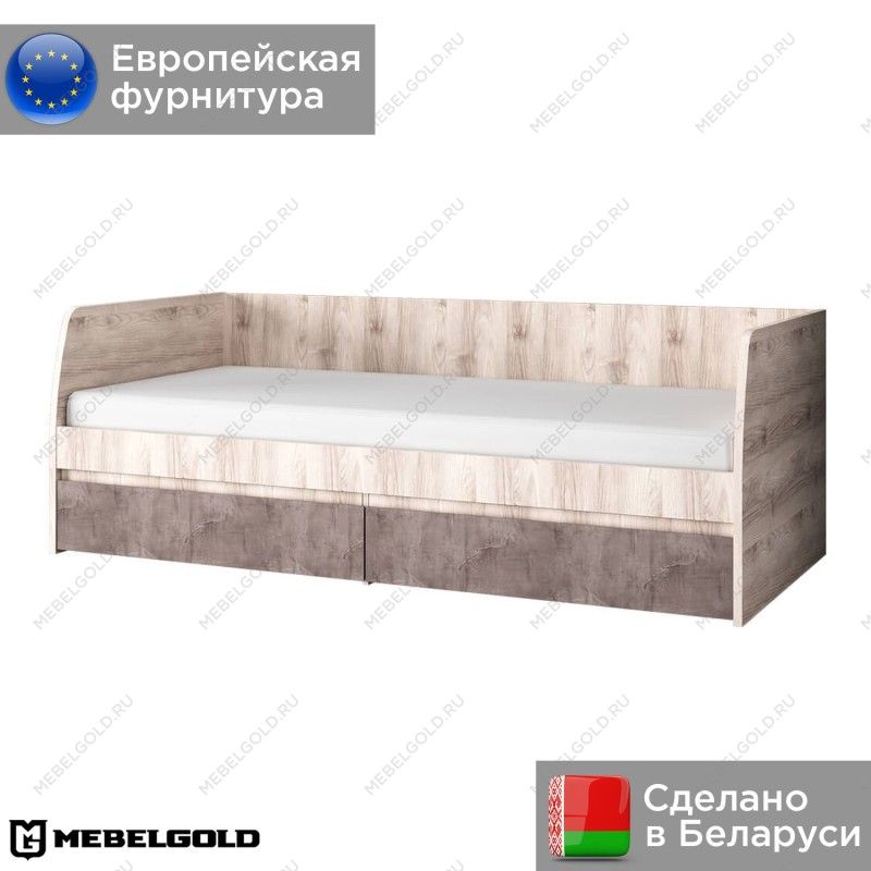 Кровать Джаз 90-2 | изображение 1