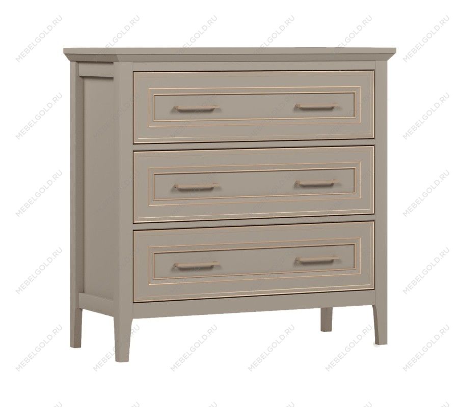 Комод Классик KOM3S | изображение 2