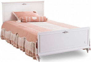 Кровать Romantica, 120x200
