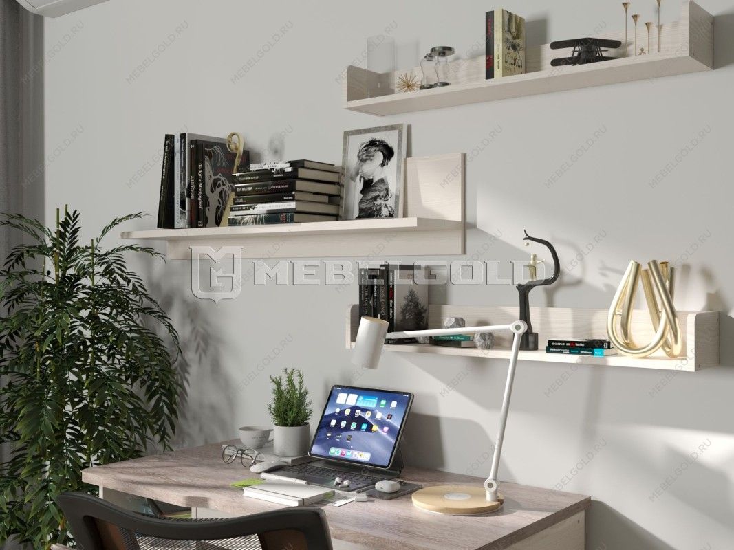 Полка Оливия BT | изображение 2