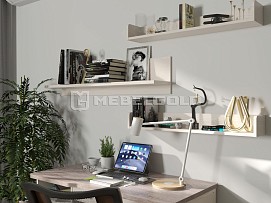 Полка Оливия BT