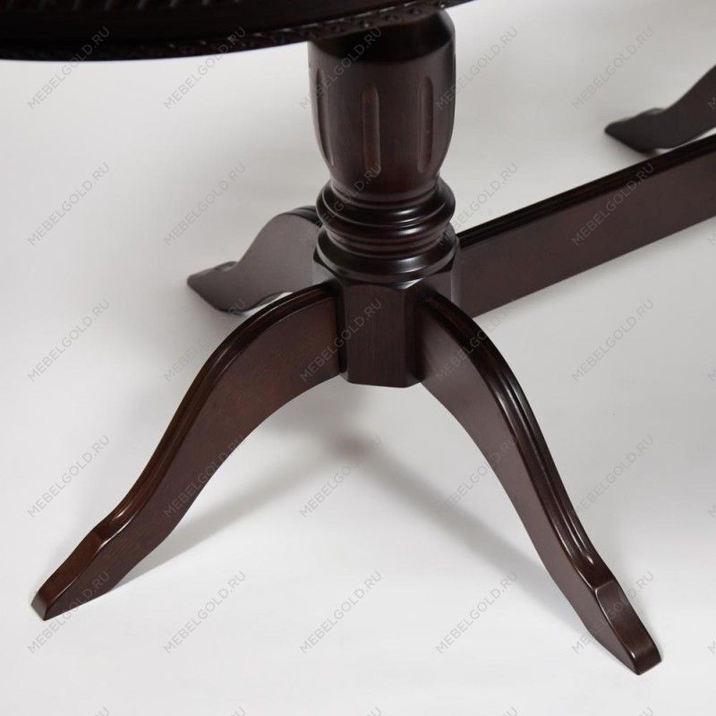 Стол COPPOLA Тобакко, узор прямой | изображение 10