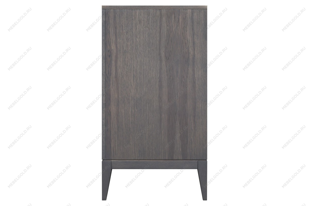 Комод большой Сидней, дуб графит | изображение 3