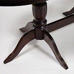 Стол COPPOLA Тобакко, узор прямой | изображение 10